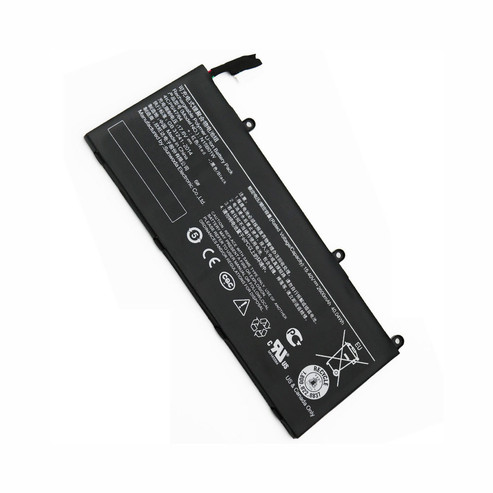 Batería para XIAOMI Mi-CC9-Pro-xiaomi-N15B01W